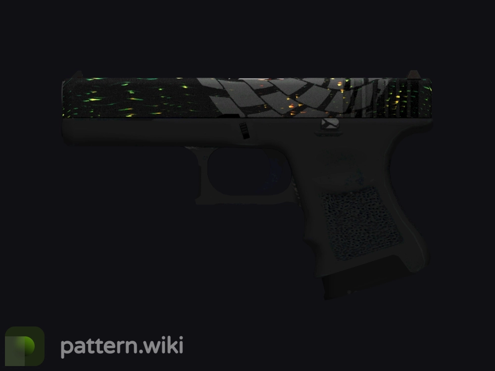 Glock-18 Grinder seed 942