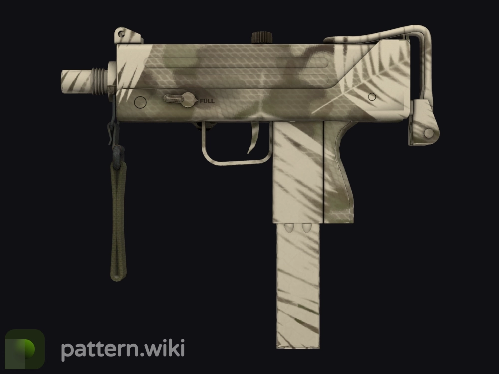 MAC-10 Palm seed 150