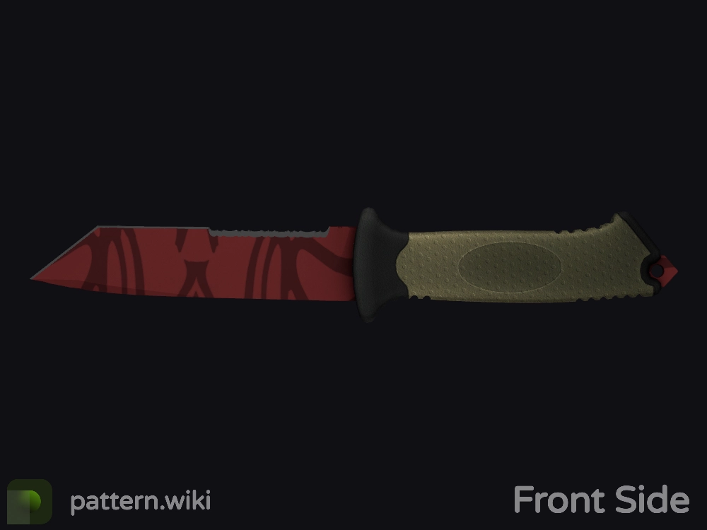 Ursus Knife Slaughter seed 538