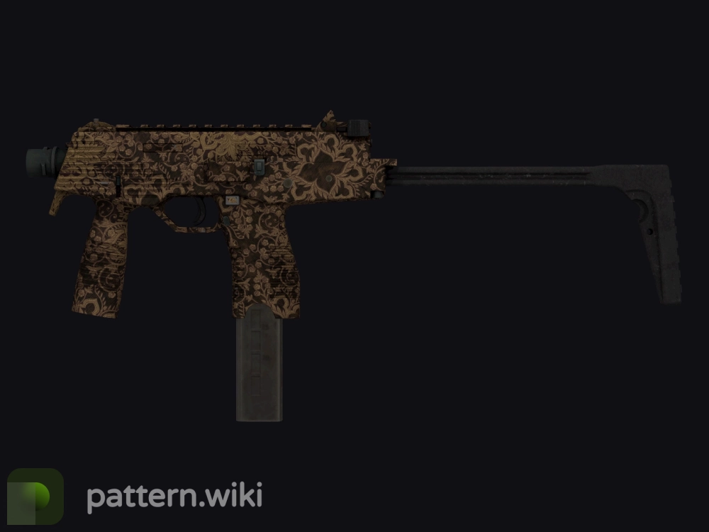 MP9 Music Box seed 437