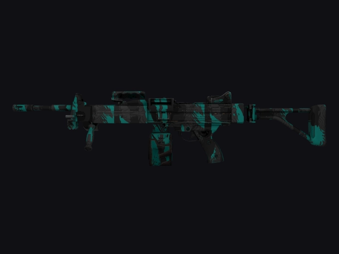 skin preview seed 611