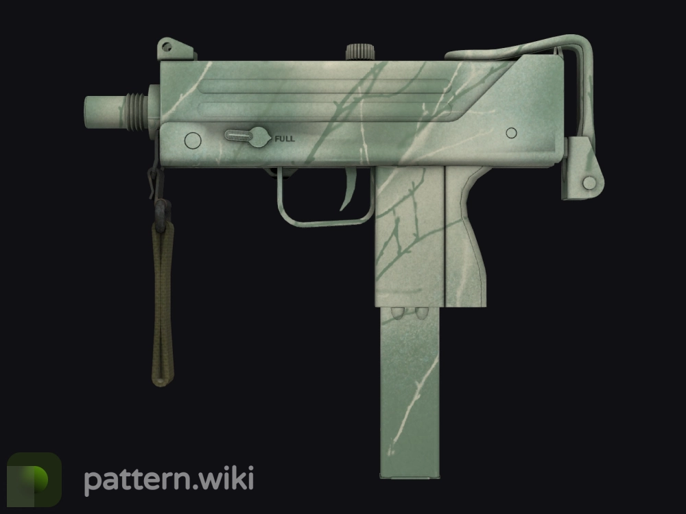 MAC-10 Surfwood seed 905