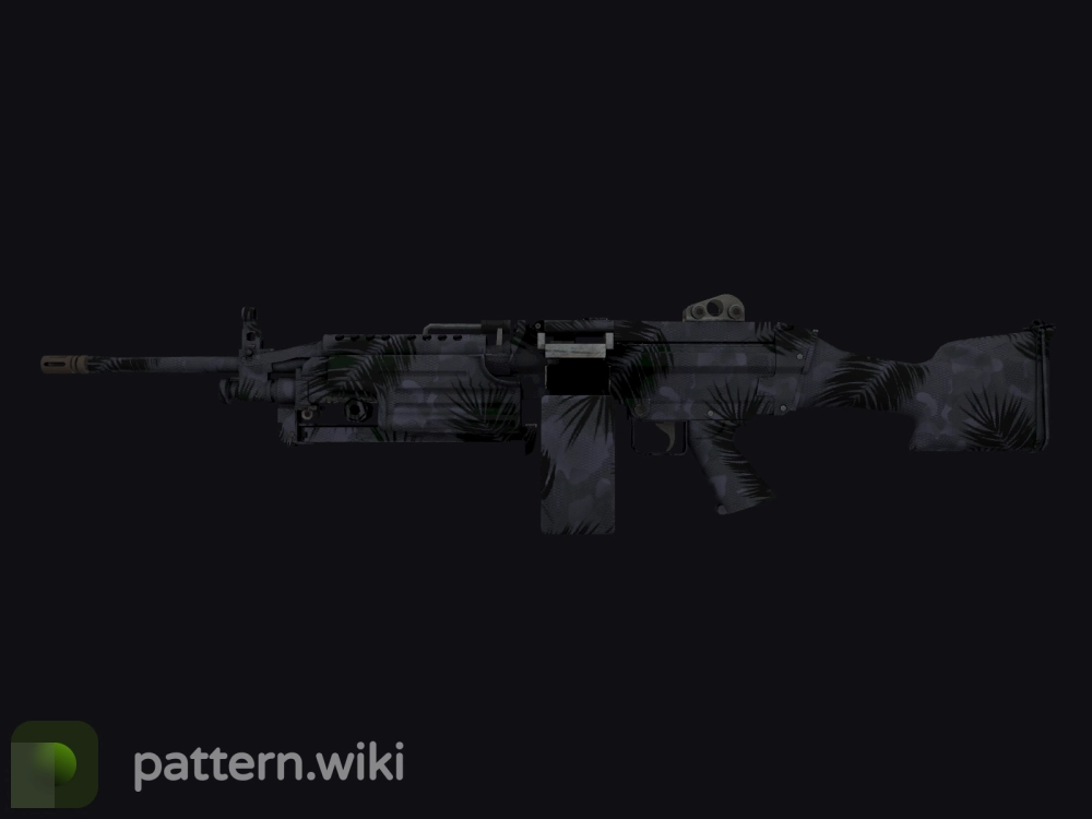 M249 Midnight Palm seed 320