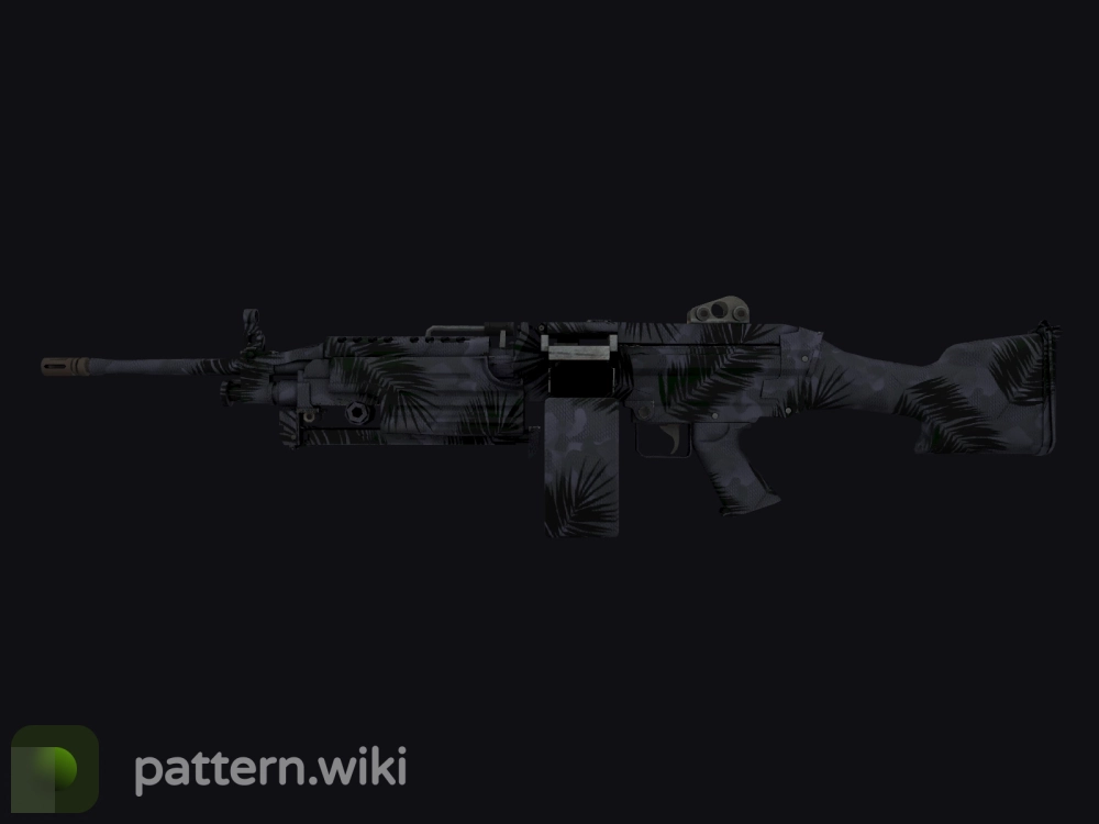 M249 Midnight Palm seed 20