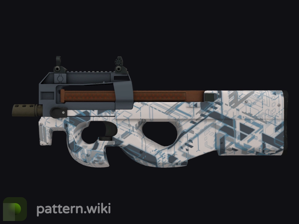 P90 Schematic seed 829