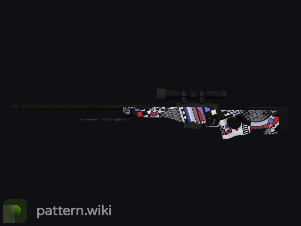 AWP POP AWP seed 487