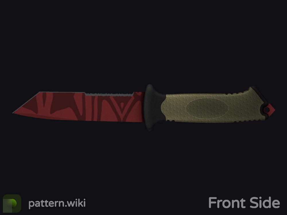 Ursus Knife Slaughter seed 445