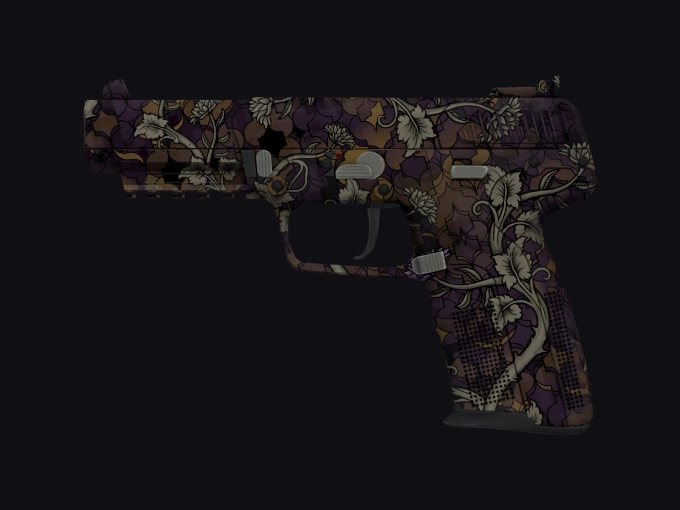 skin preview seed 684