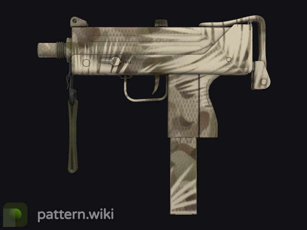 MAC-10 Palm seed 353