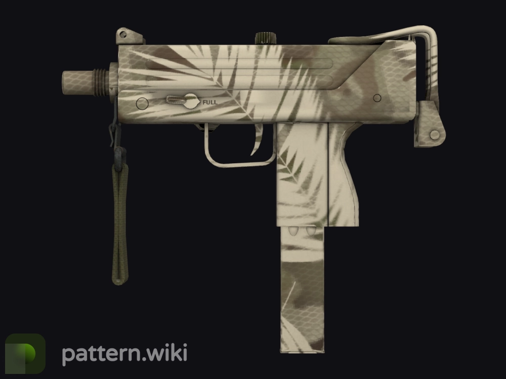 MAC-10 Palm seed 366