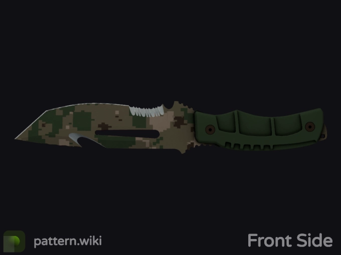 skin preview seed 614