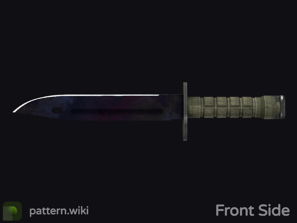 Bayonet Doppler seed 850