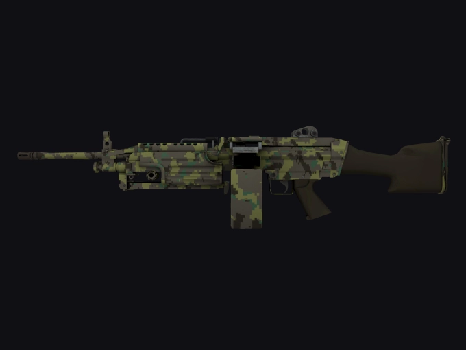 skin preview seed 955