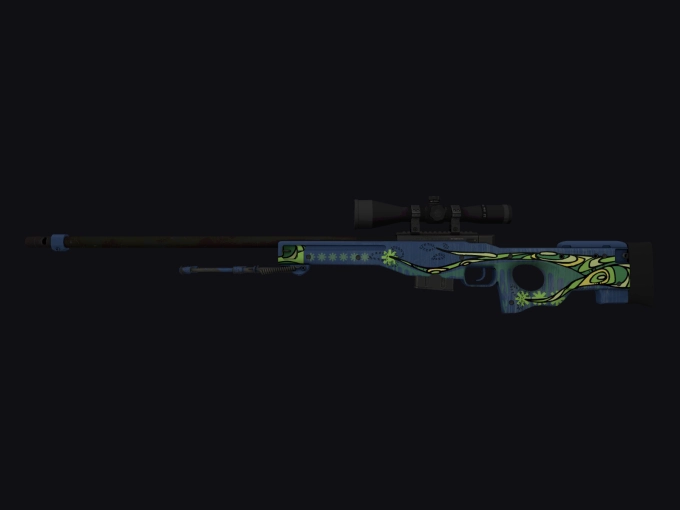AWP Corticera preview