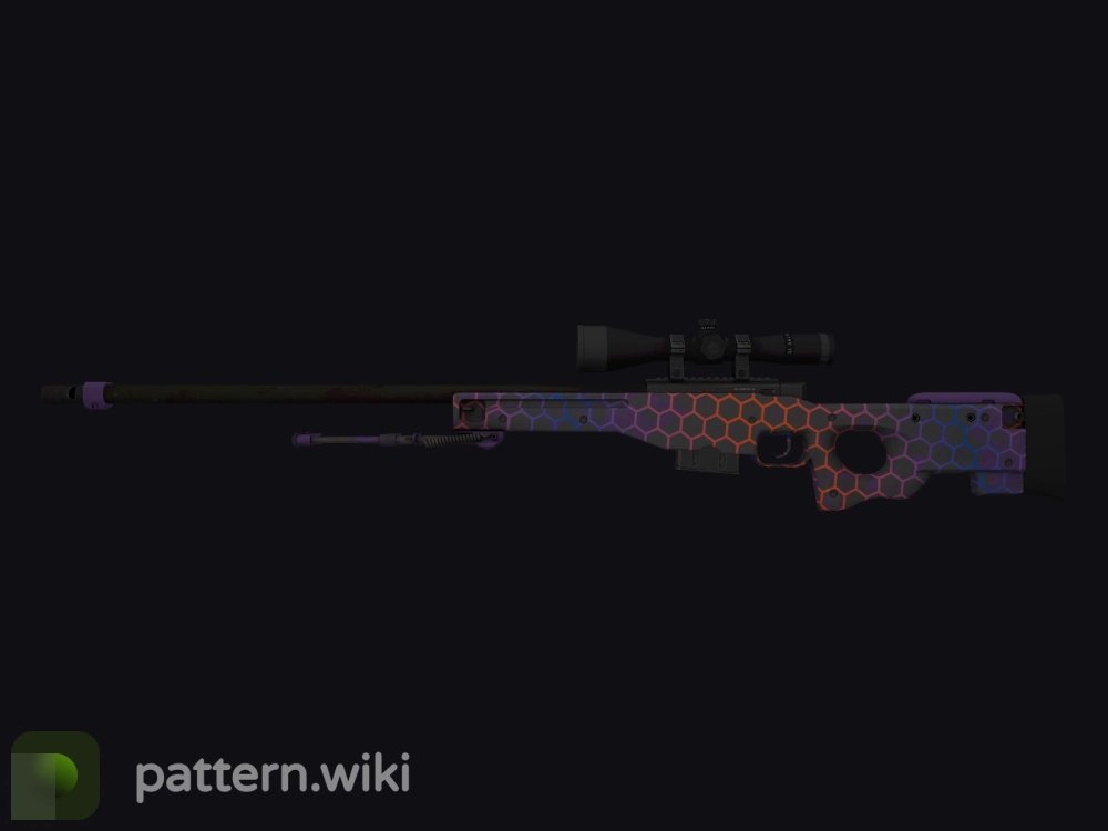 AWP Electric Hive seed 968