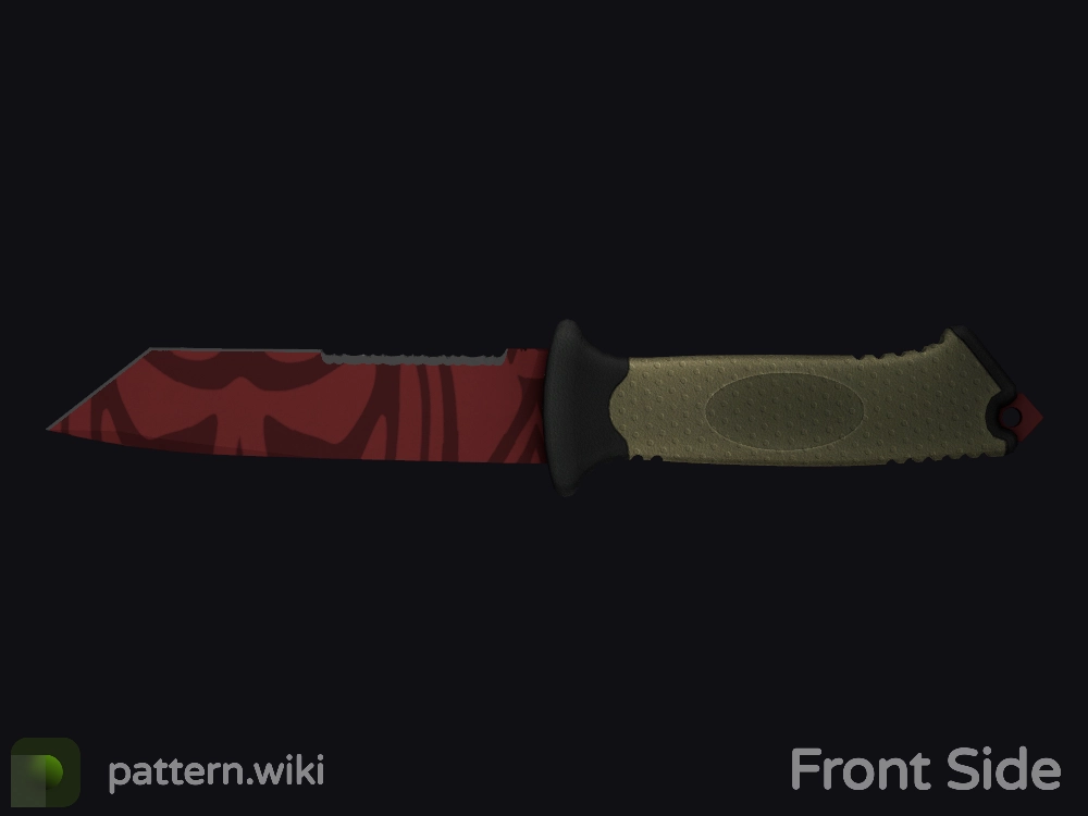 Ursus Knife Slaughter seed 366