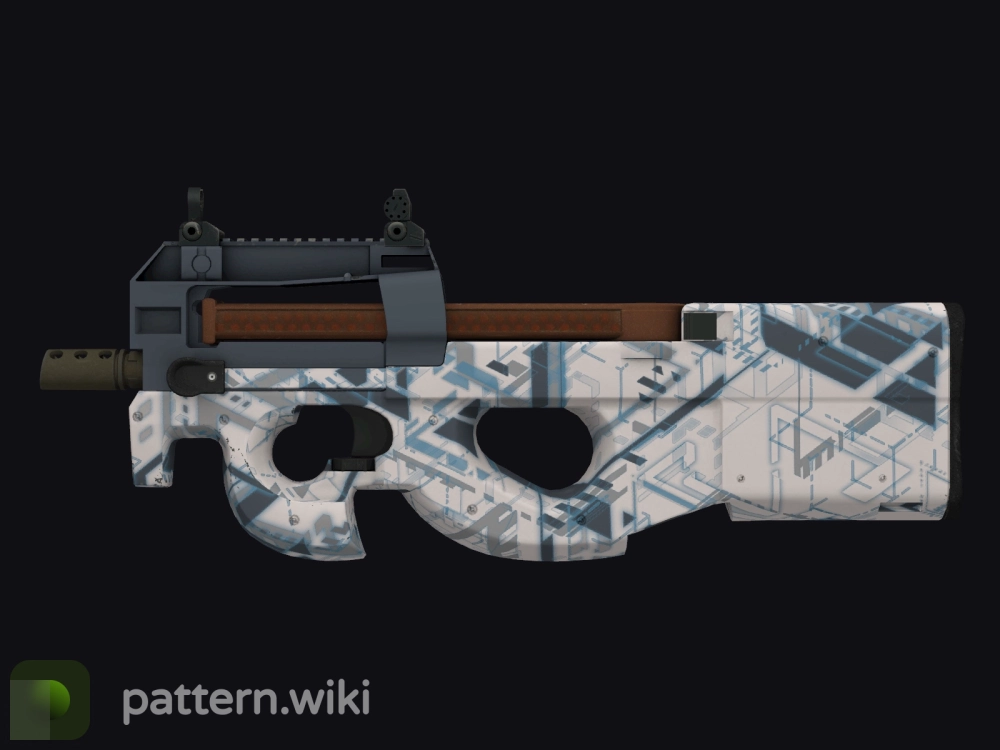 P90 Schematic seed 60