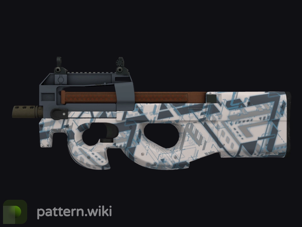 P90 Schematic seed 733