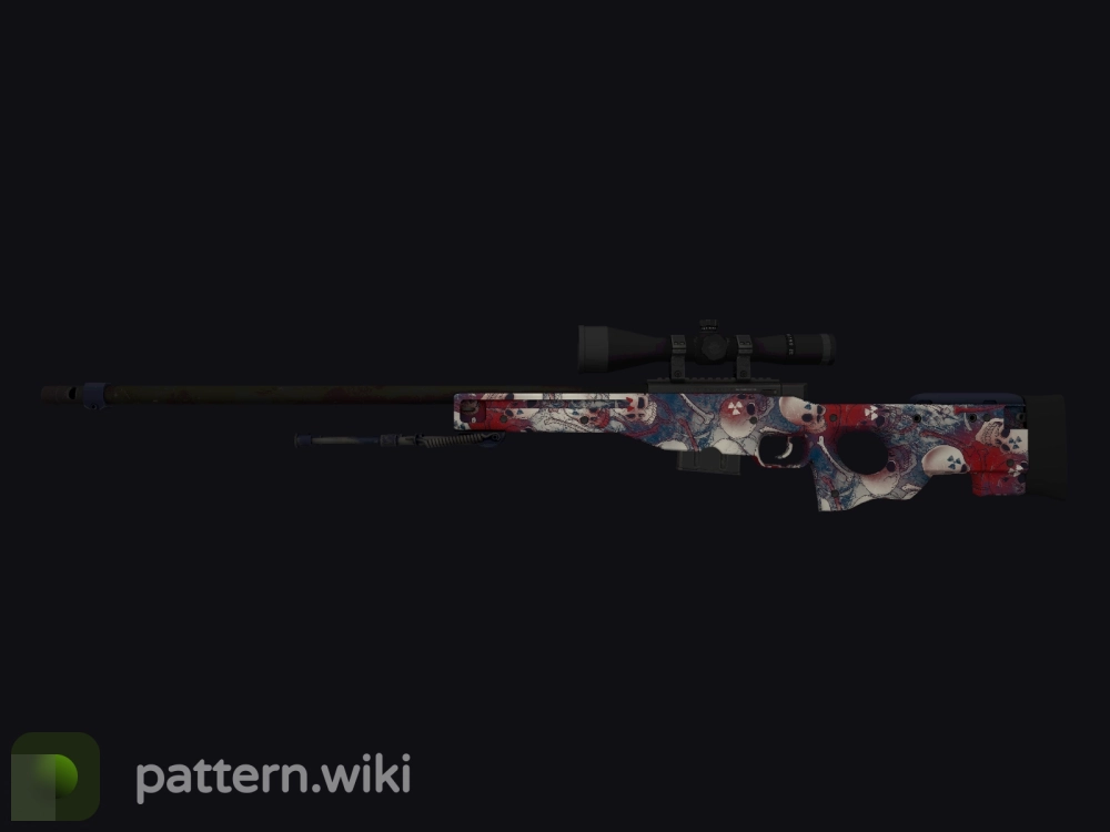 AWP Acheron seed 347