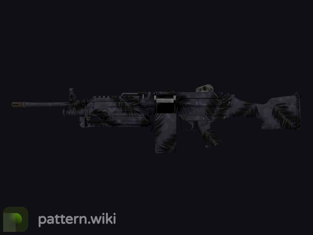 M249 Midnight Palm seed 340