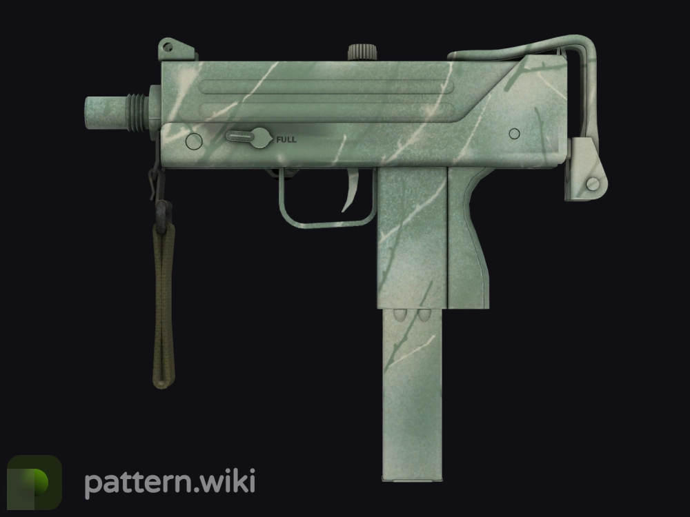 MAC-10 Surfwood seed 933