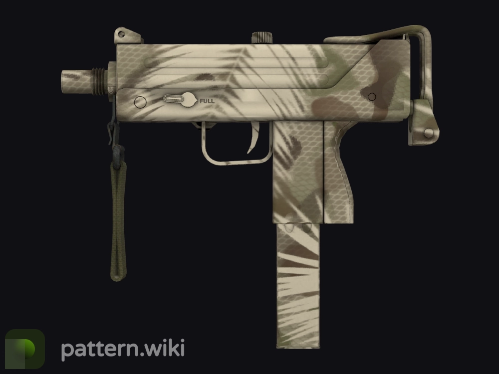 MAC-10 Palm seed 945