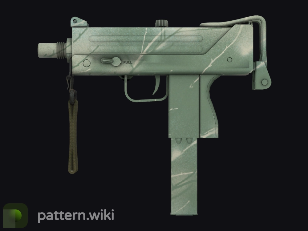 MAC-10 Surfwood seed 108