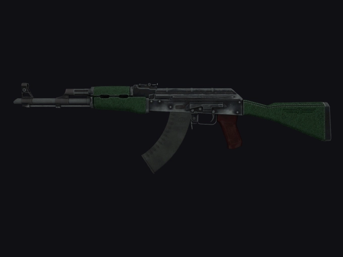 AK-47 First Class preview