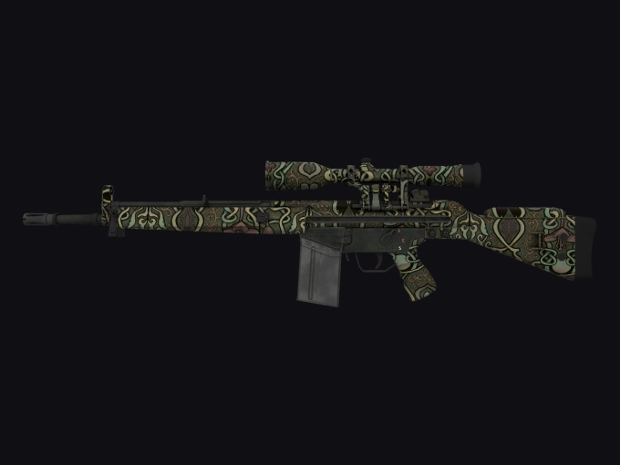 skin preview seed 918