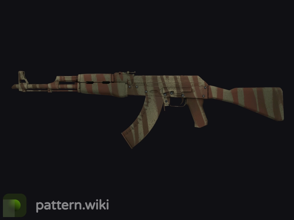 AK-47 Predator seed 310