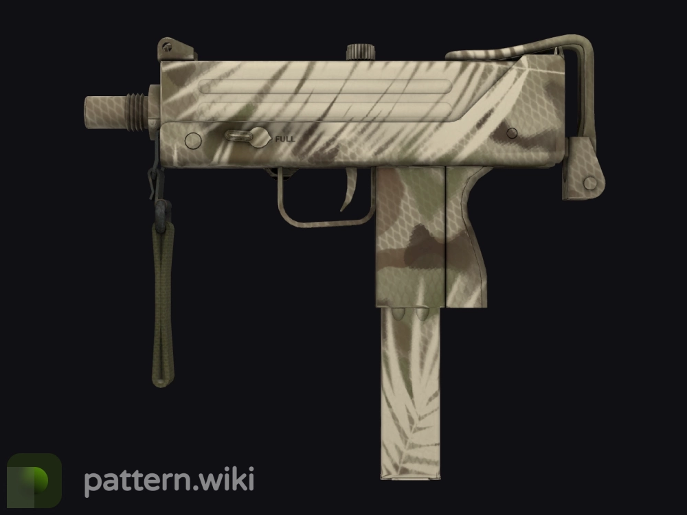 MAC-10 Palm seed 594