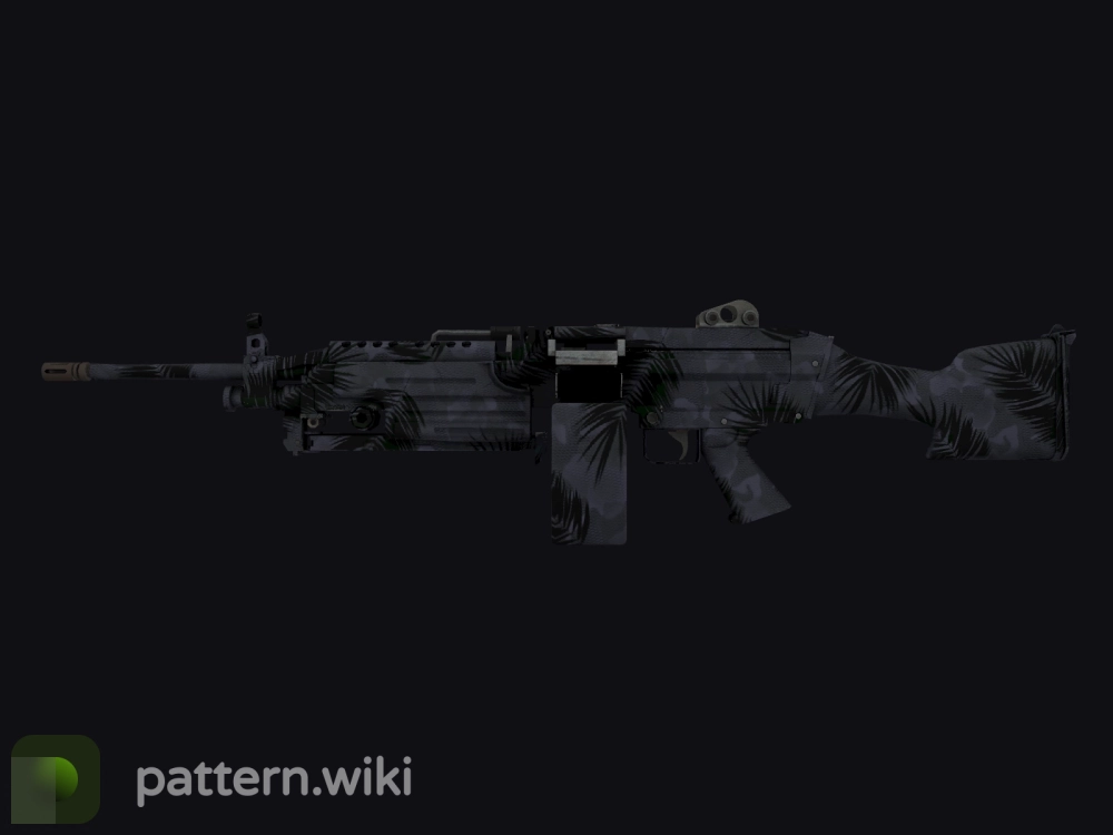 M249 Midnight Palm seed 120