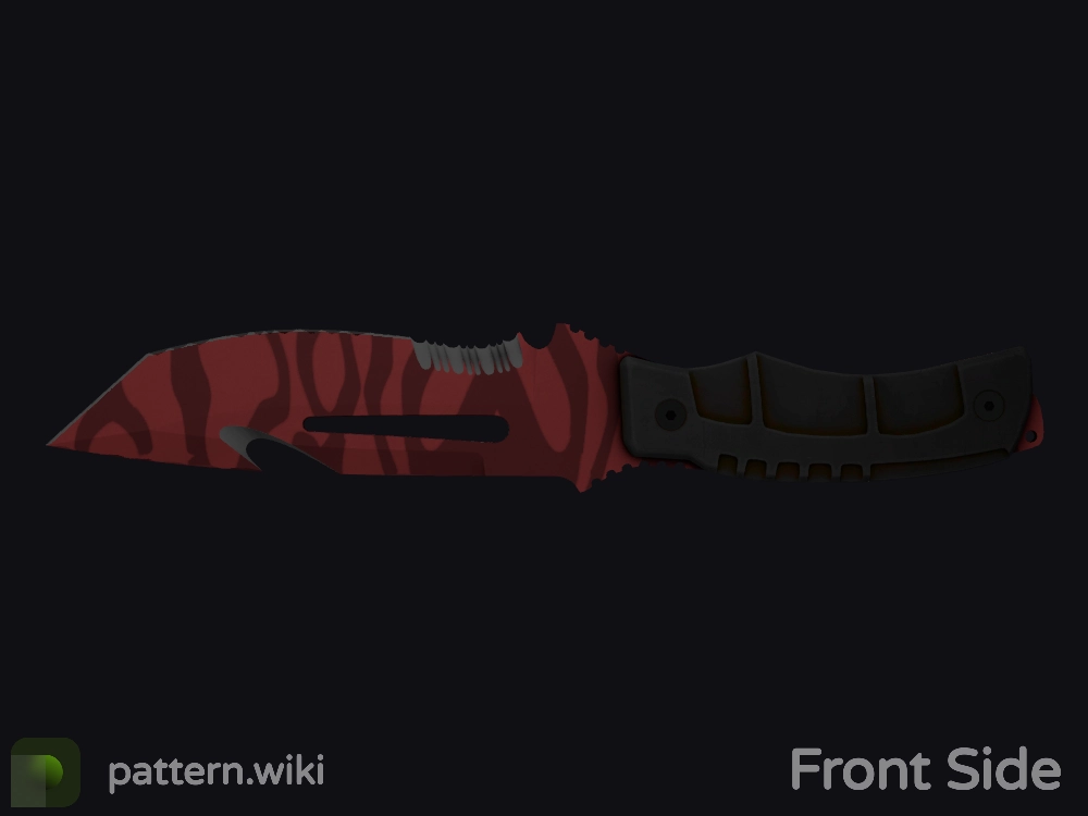 Survival Knife Slaughter seed 404