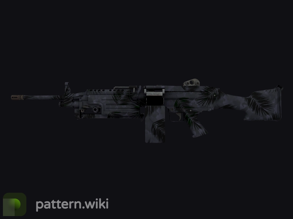 M249 Midnight Palm seed 908