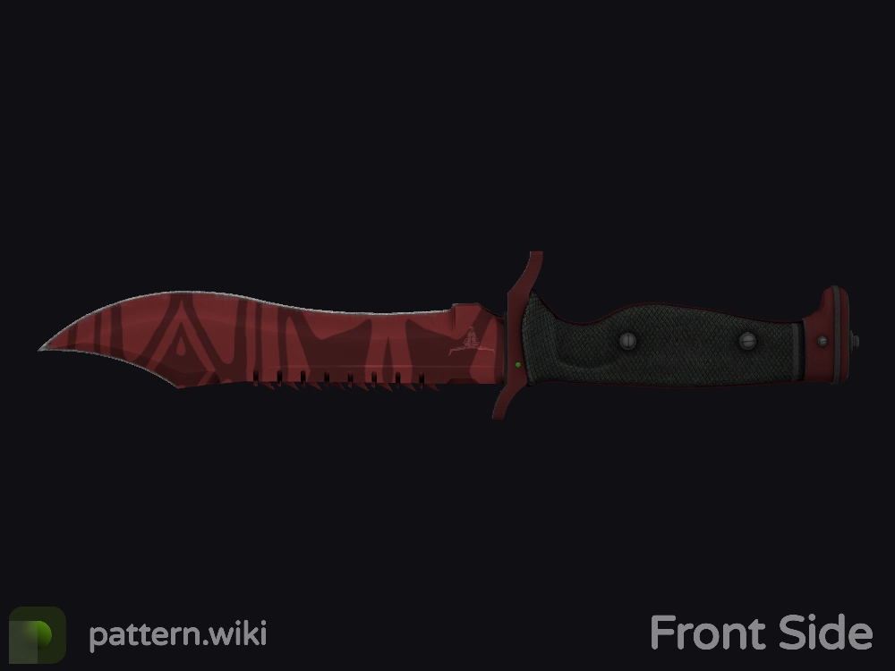 Bowie Knife Slaughter seed 22