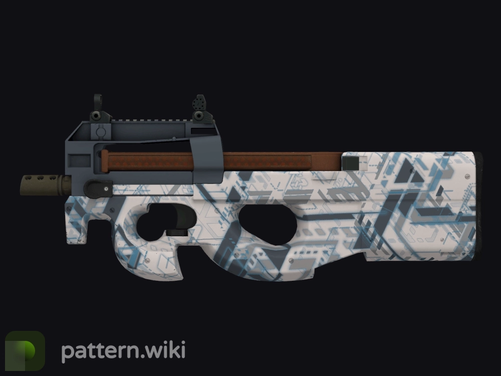 P90 Schematic seed 849