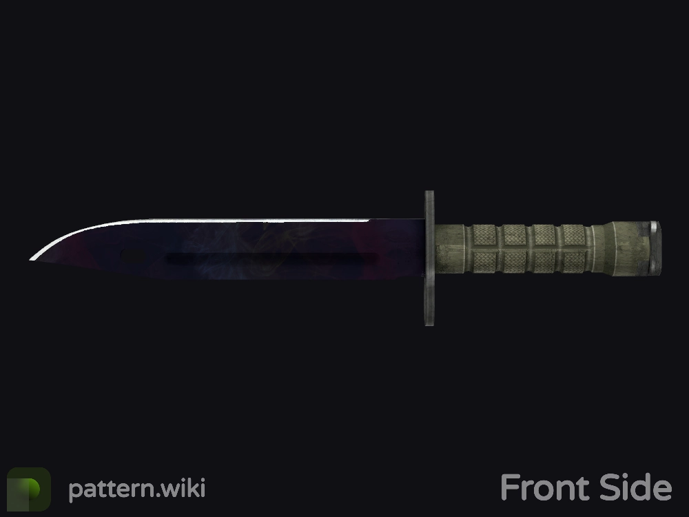 Bayonet Doppler seed 789