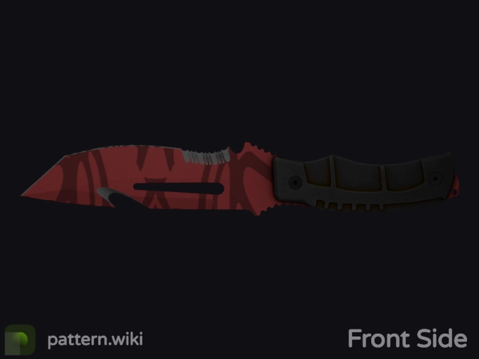 Survival Knife Slaughter preview