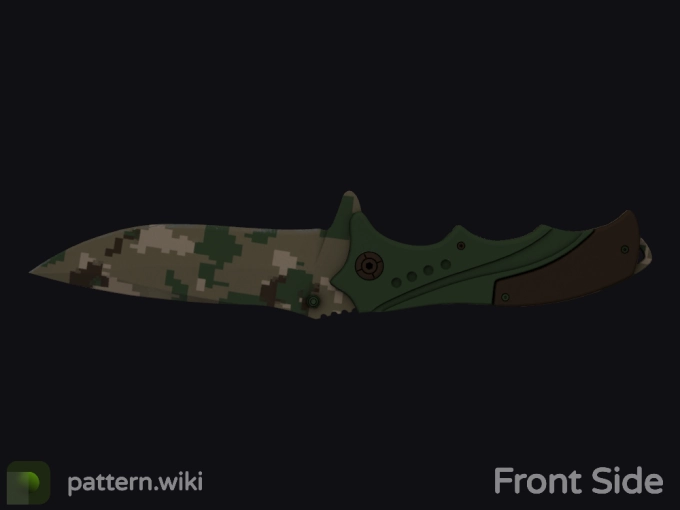 skin preview seed 981