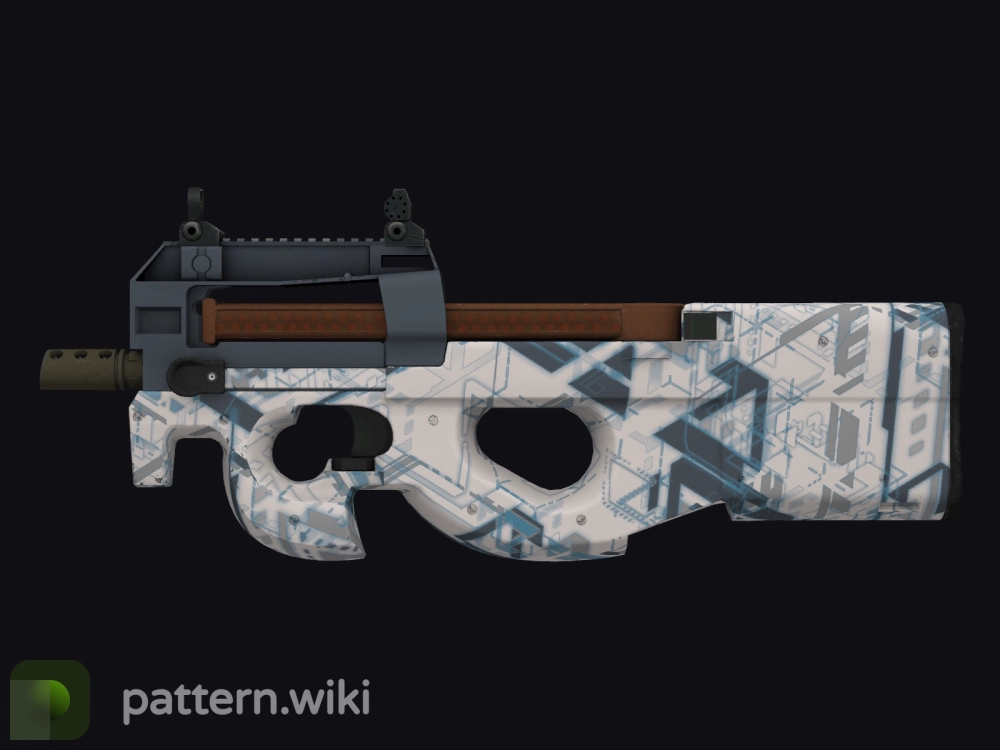 P90 Schematic seed 254