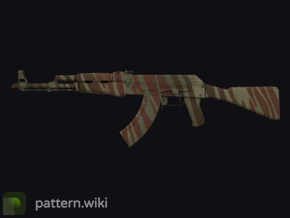 AK-47 Predator seed 22