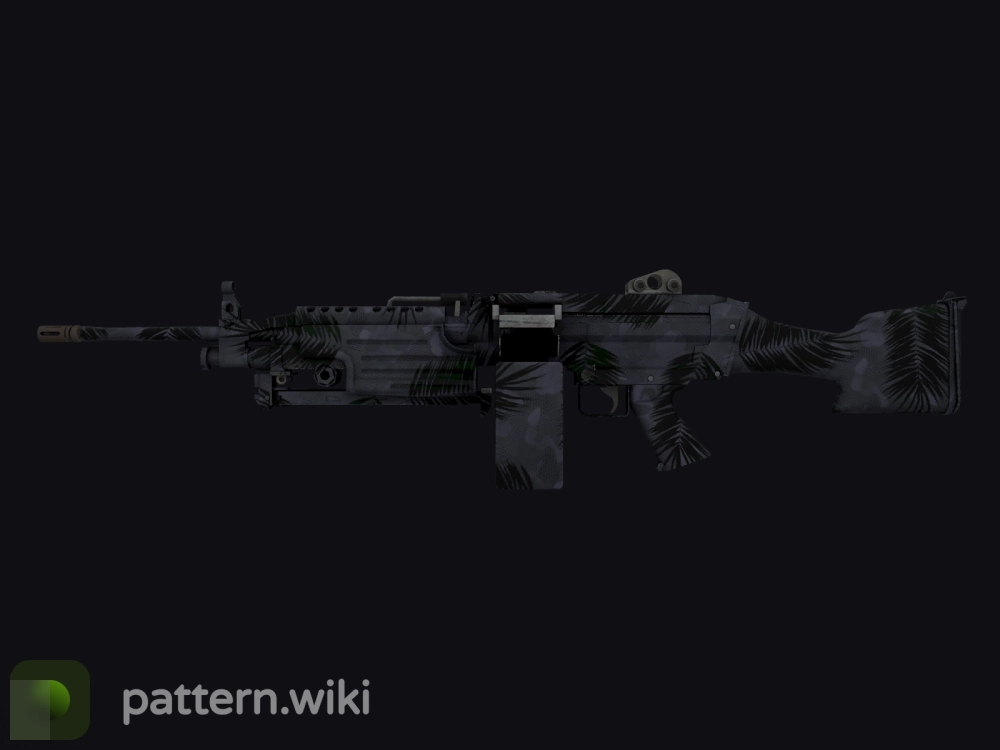 M249 Midnight Palm seed 640