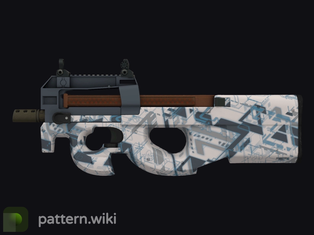 P90 Schematic seed 170