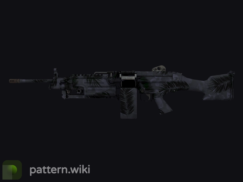 M249 Midnight Palm seed 301