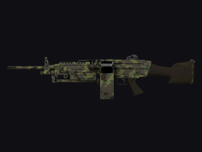 skin preview seed 941