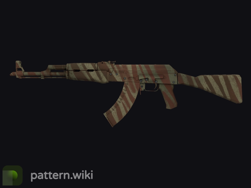 AK-47 Predator seed 911