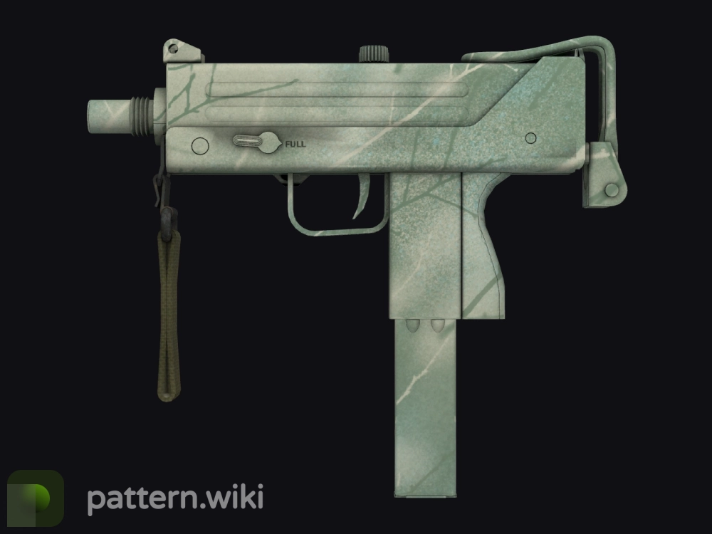 MAC-10 Surfwood seed 60