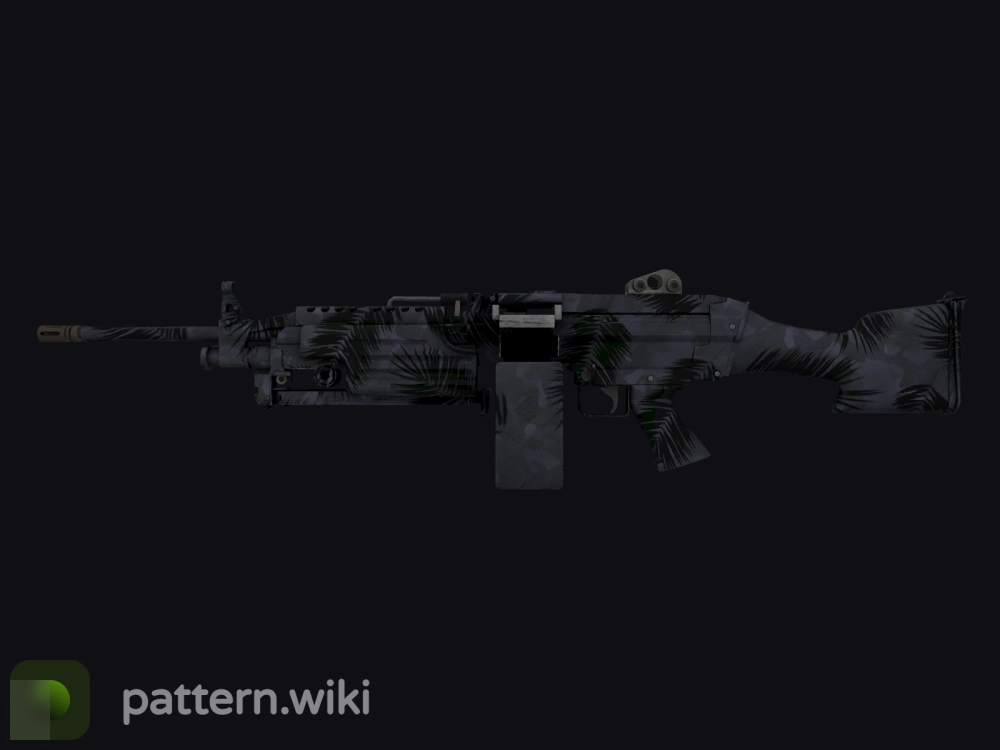 M249 Midnight Palm seed 960