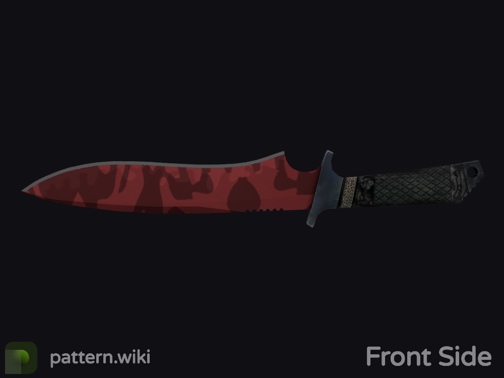 Classic Knife Slaughter seed 459