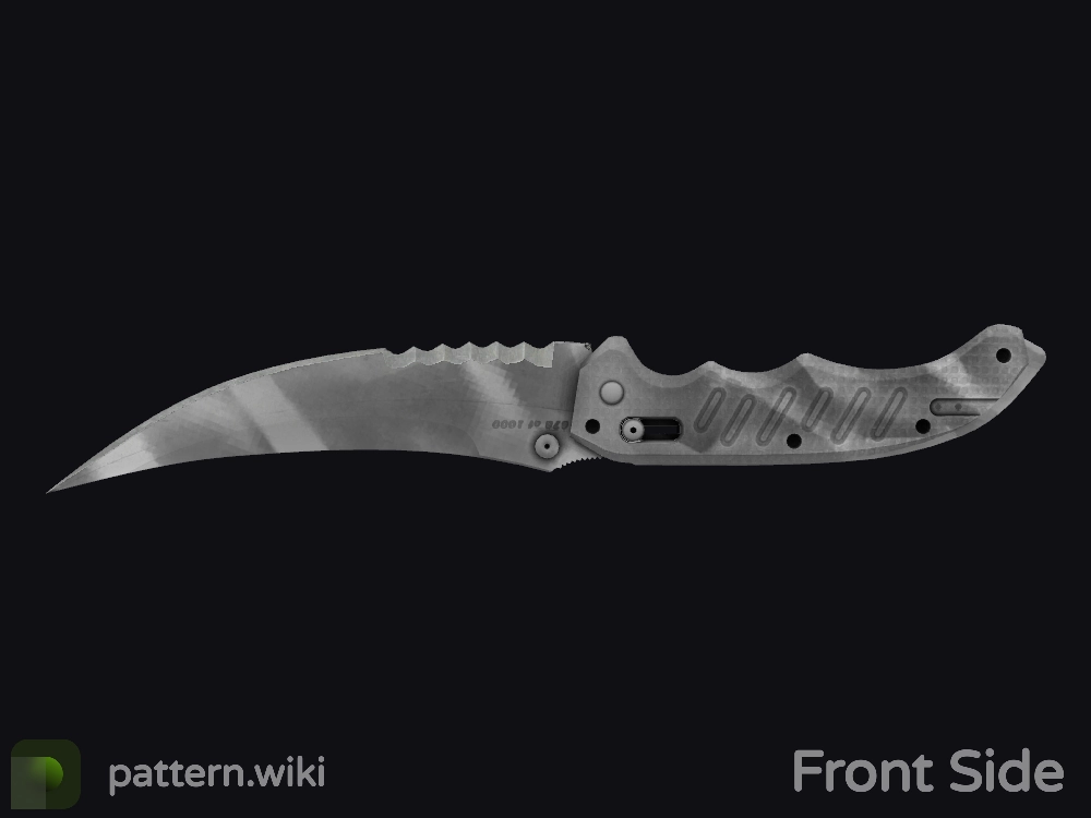 Flip Knife Urban Masked seed 979